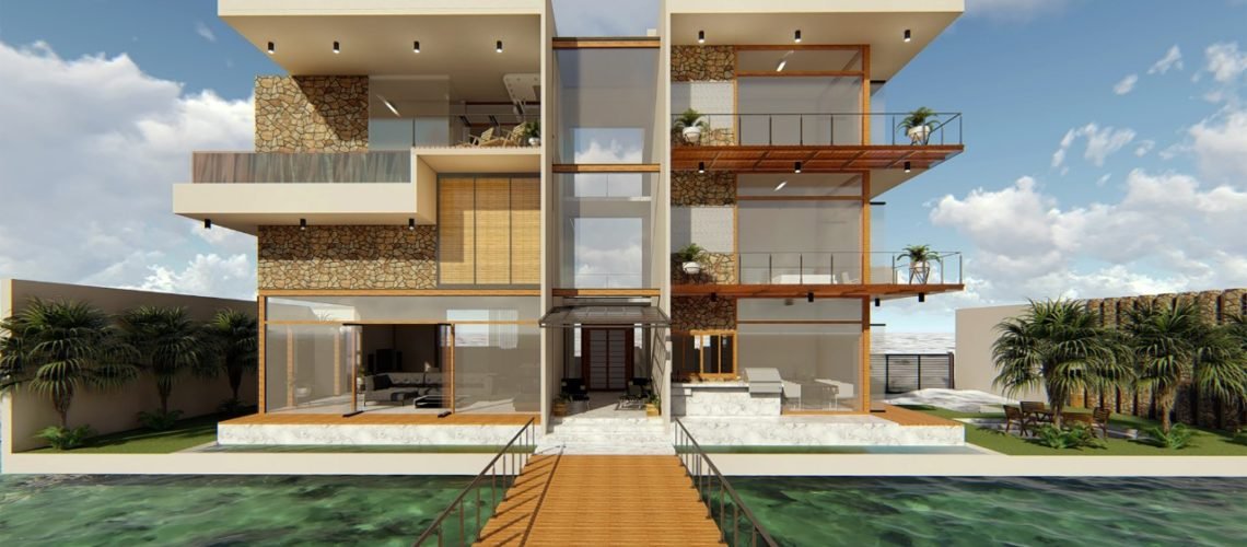 Projects VRV Architects