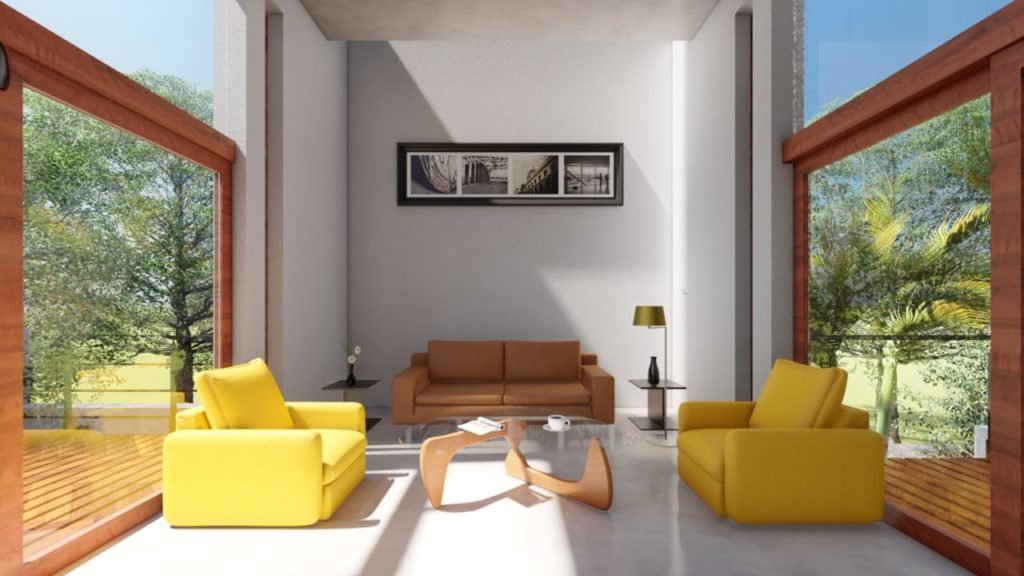 Projects VRV Architects