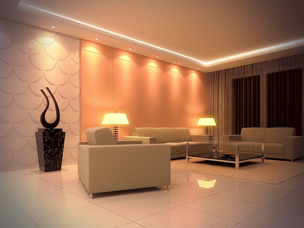 Projects VRV Architects