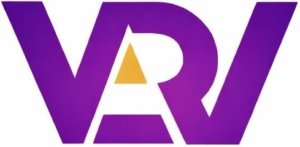 VRV Architect _ Logo